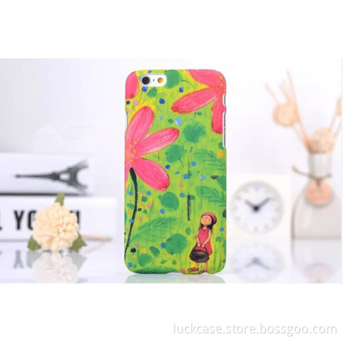 Wholesale high quality mobile case cover for iphone 6